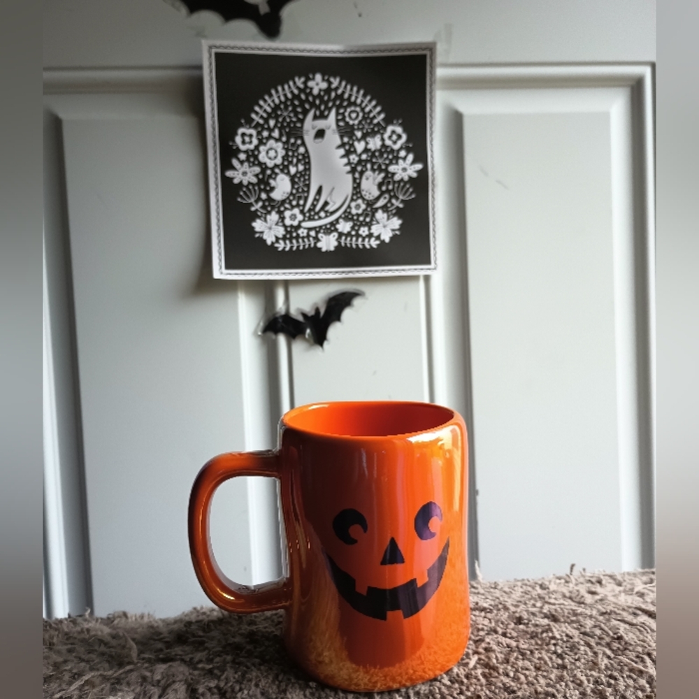 New Rea Dunn Mug